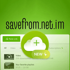 Save From (@savefromnet@mstdn.business) - Mastodon For Business