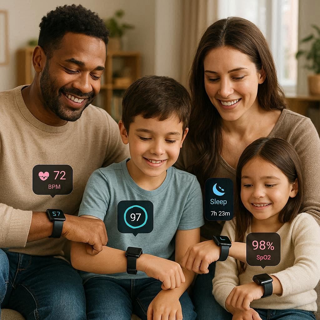 Managing your health shouldn’t be a chore. With our Smart Vitals technology, you can extract vital signs and blood glucose data in seconds using just your smartphone camera! It’s fast, accurate, and designed to fit your busy lifestyle. Your health journey just got a whole lot simpler.
Link: https://sentrycasa.com/enjoy-24-7-peace-of-mind-with-professional-health-monitoring-services/
Hashtags: #SmartVitals #HealthTech #DigitalHealth #SelfCare #SentryCasa #RemoteMonitoring