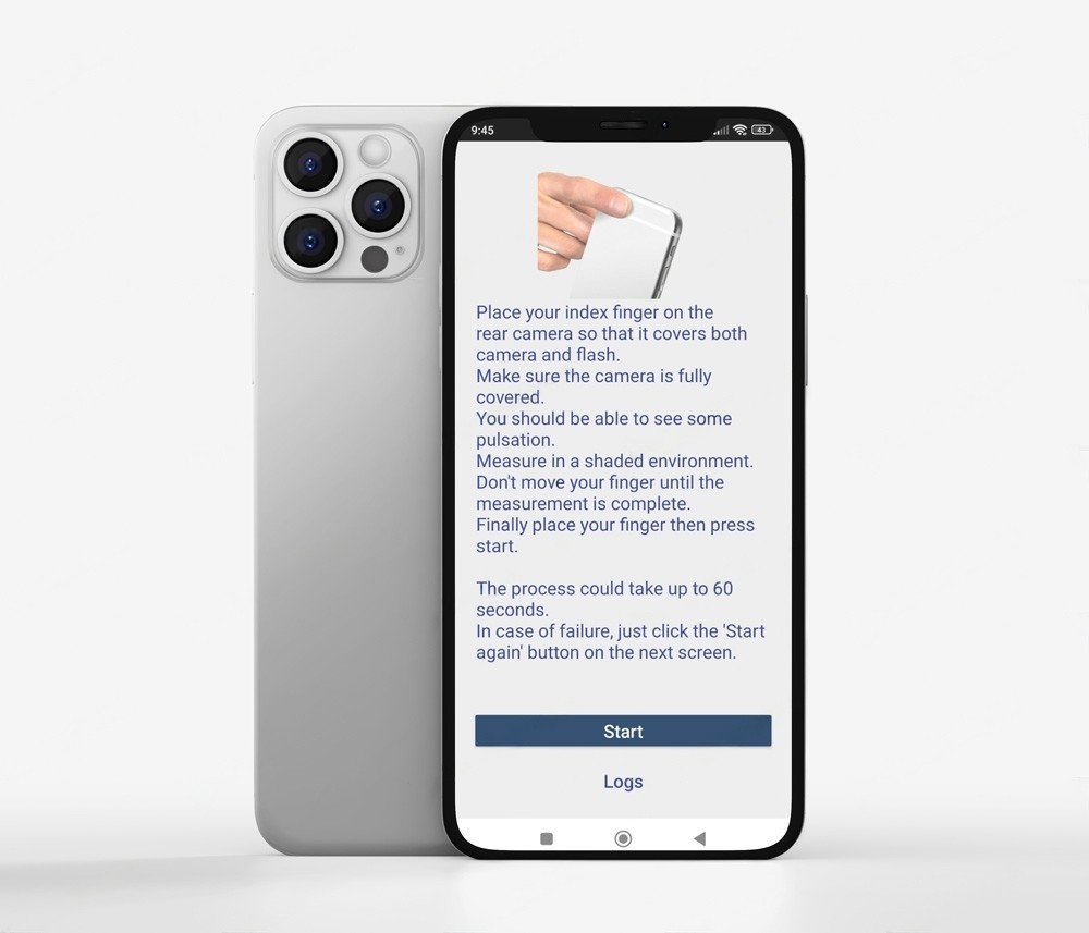 Mencegah lebih baik daripada mengobati. 🩺 Sudahkah Anda memantau variabilitas detak jantung (HRV) atau tingkat saturasi oksigen hari ini?

Dengan Re.Doctor, pantau indikator kesehatan penting harian Anda langsung dari smartphone untuk deteksi dini risiko penyakit. Langkah kecil untuk hidup lebih lama!

🔗 https://id.re.doctor/pemantauan-tanda-tanda-vital-berbasis-ponsel-pintar/

#GayaHidupSehat #DeteksiDini #InfoKesehatan #WellnessIndonesia #SmartSmartphone #ReDoctor