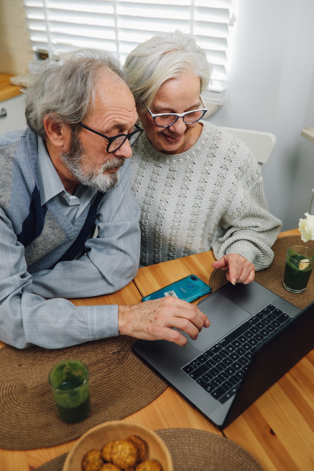Family Peace of Mind When residents are happy, families are at peace. 🌟 Our resident-centric model ensures that care plans are flexible, responsive, and truly tailored to the person, not just the condition. Learn more about our commitment to excellence. 🔗 https://censon.it/ #FamilyPeaceOfMind #QualityCare #SeniorHealth #CENSON #ResidentFirst