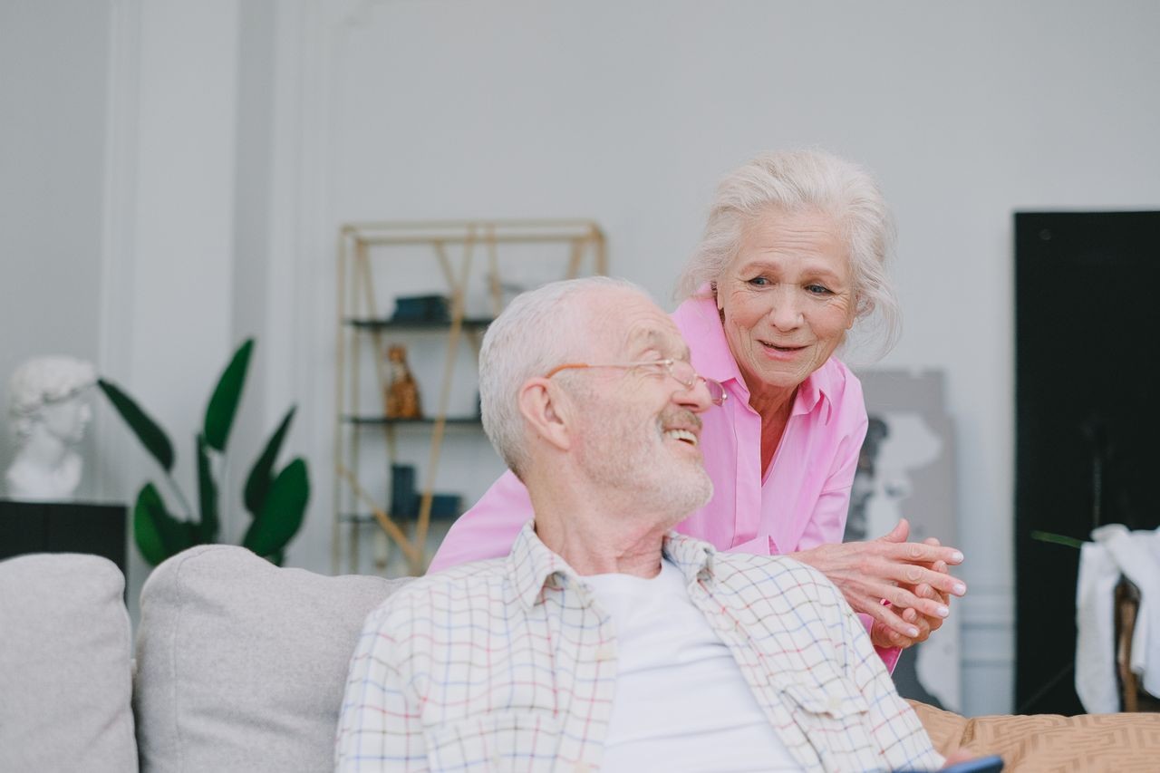 Building Better Communities Great care builds great communities. 🤝 By focusing on the unique stories and needs of each resident, CENSON IT creates vibrant, supportive environments that feel like home. Join us in redefining what senior care can be. 🔗 https://censon.it/ #CommunityCare #SeniorLife #CENSON #ResidentCentric #BetterCareTogether