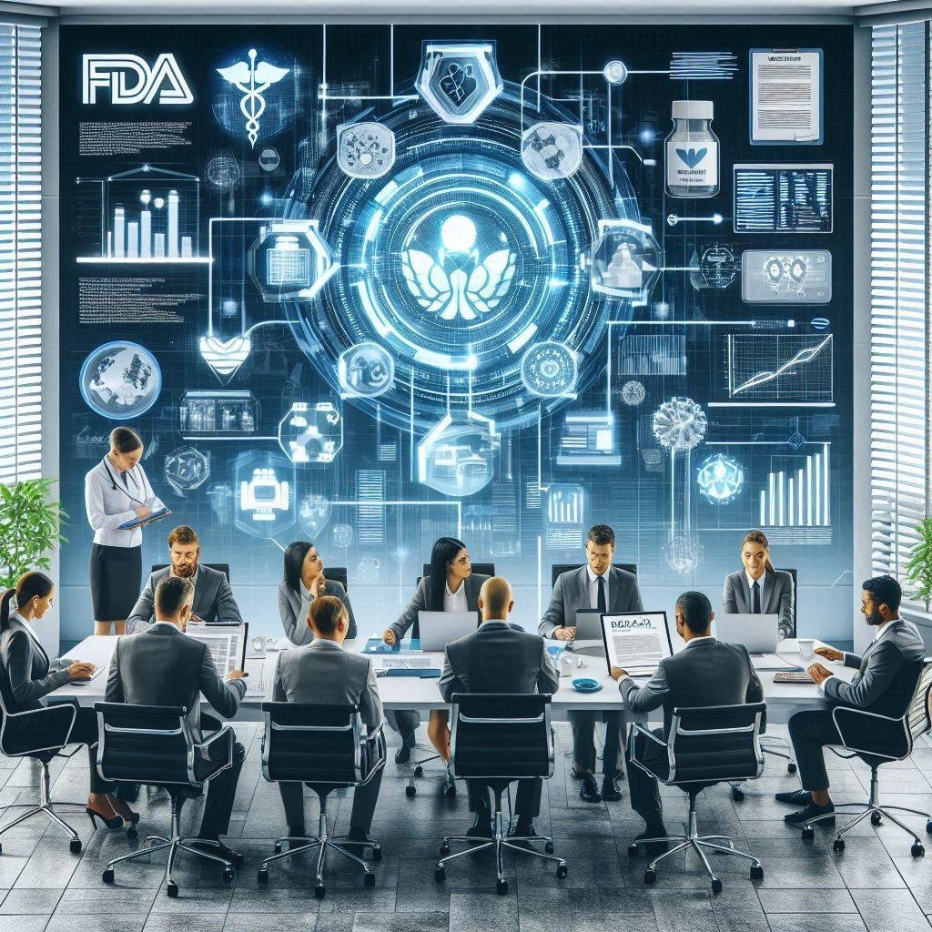 💡 The MedTech equivalent of a code audit?

Independent FDA due diligence for Digital Health investors.

Our 10-page "Red Flag" report replaces founder vibes with hard regulatory data. Former FDA reviewers stress-test the legal and clinical assumptions that could kill your ROI before the wire transfer.

✅ Kickoff in 48 hours ✅ 7–14 day timeline ✅ Partner debrief included

Don't wait for a Warning Letter to find out you overpaid.

🔗 https://healthitconsult.com/fda-readiness-due-diligence-for-investors/

#FDADueDiligence #HealthIT #RegulatoryAudit #MedTechInvestment #VCDueDiligence #DigitalHealthCompliance #RiskMitigation #PortfolioManagement #InvestorEducation