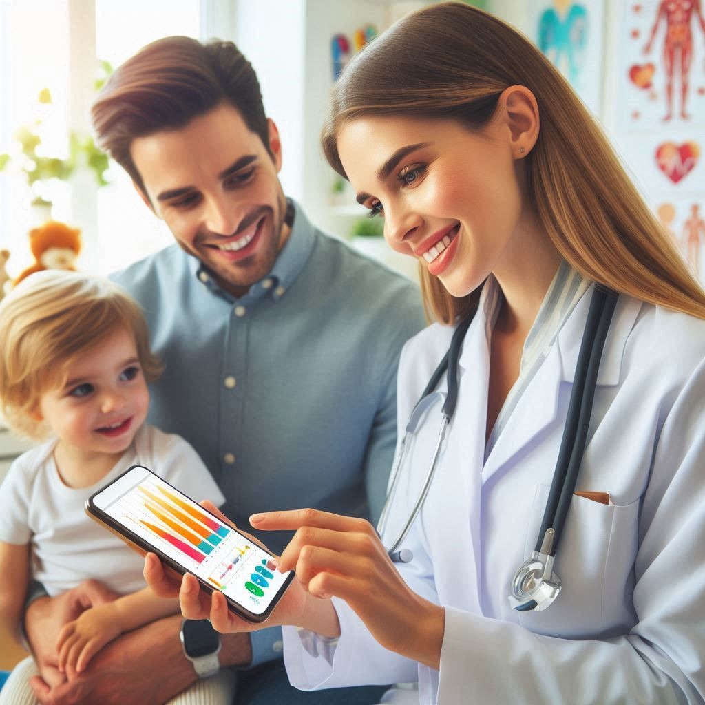 ⚠️ Struggling with pediatric vital sign monitoring?

Traditional methods are slow, invasive, and require expensive equipment. Parents face long wait times at clinics for basic measurements.

✅ Pedivitals offers the solution:

Non-contact | Accurate | Instant Results

Using advanced Photoplethysmography (PPG) technology, we capture blood volume changes through the skin—delivering professional-grade readings in under a minute. Ideal for home monitoring, clinics, and mobile health apps.

🔗 See how it works: https://pedivitals.com/

#PediatricNursing #FamilyHealth #ParentingHacks #ChildrensHealth #HealthcareAccessibility #MedicalDevice #HomeHealthMonitoring #DiabetesPrevention #PediatricScreening #HealthEquity