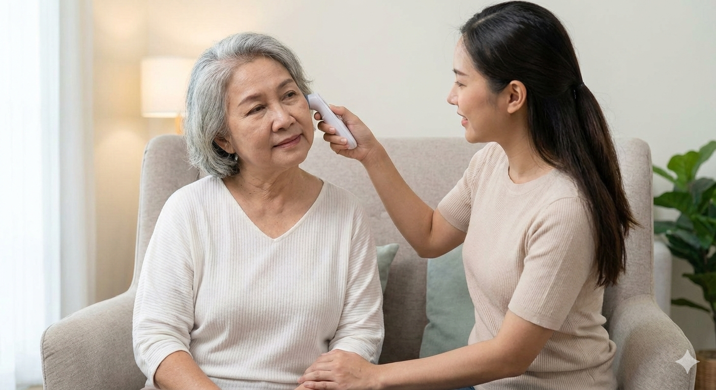 🏡 Hospital-Grade Monitoring From Home

Empower patients to actively participate in their health management without leaving home. Our remote monitoring solutions support immune, metabolic, and cardiovascular functions through intelligent sleep & vital sign tracking.

Perfect for telehealth programs, chronic disease management, and preventive care initiatives. 🌐

🔗 Schedule a consultation: https://lantapebiosensors.com/

#RemotePatientMonitoring #Telehealth #HomeHealth #ChronicDiseaseManagement #PreventiveCare #HealthEquity #DigitalTherapeutics #ValueBasedCare #PatientEngagement #ConnectedHealth